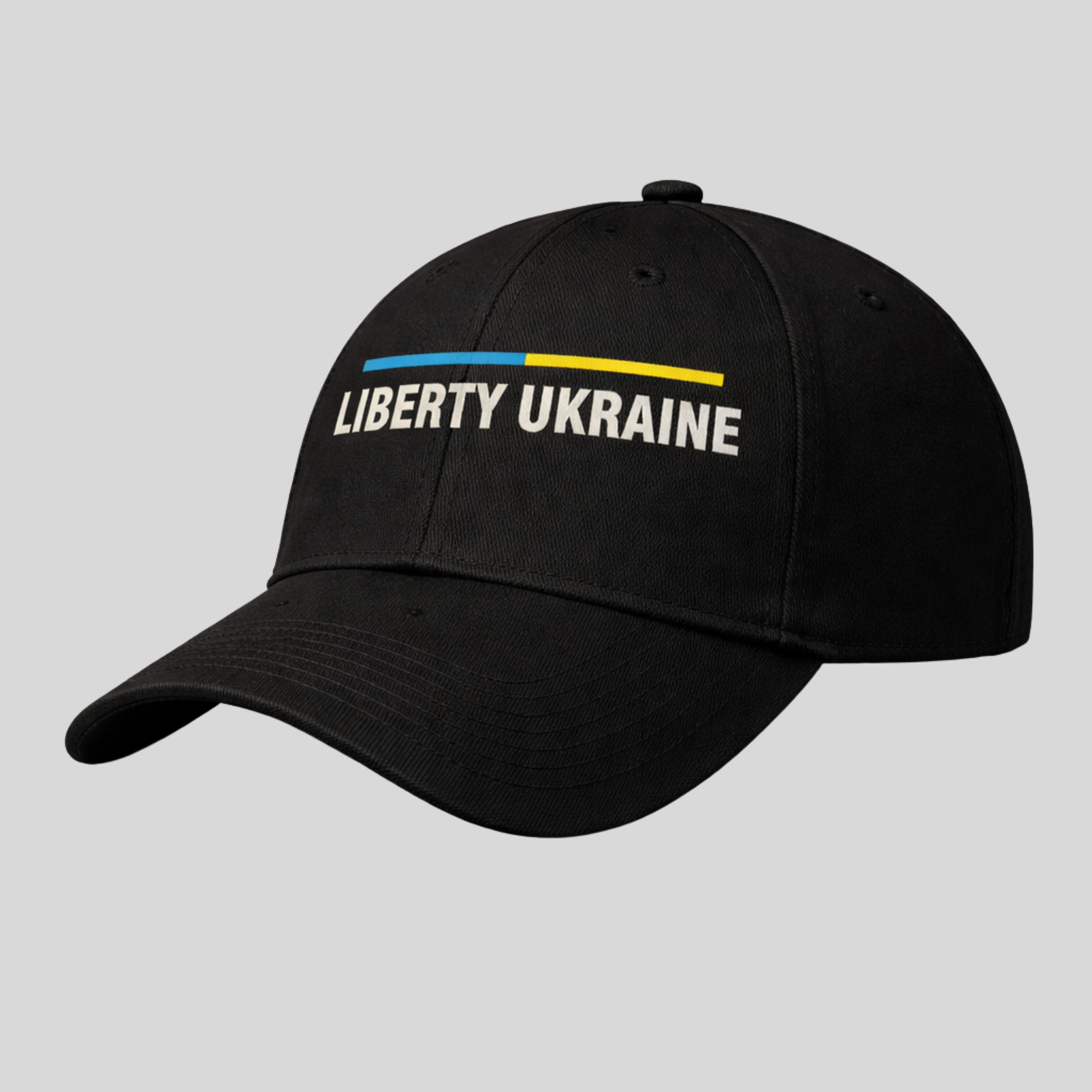 Кепка Liberty Ukraine (Унисекс)