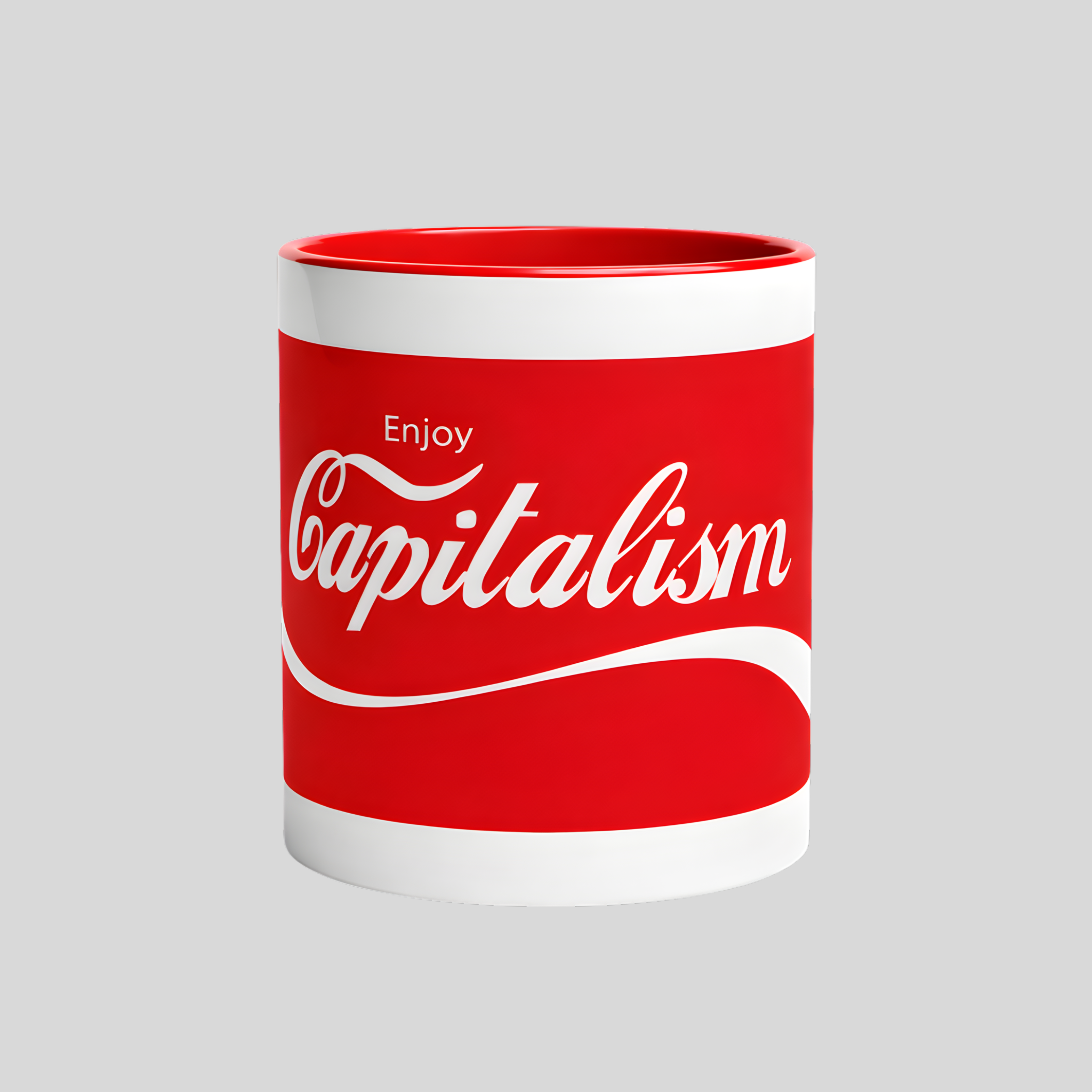 Кружка Капиталиста